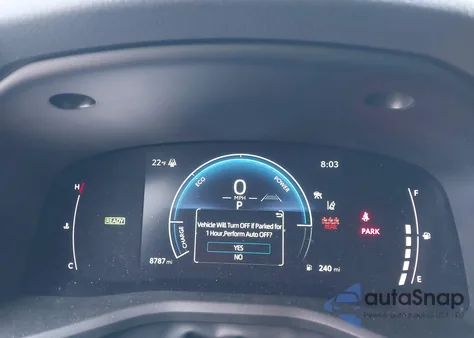 2025 Toyota Camry Se из США, поврежденный, VIN 4T1DAACK6SU602197